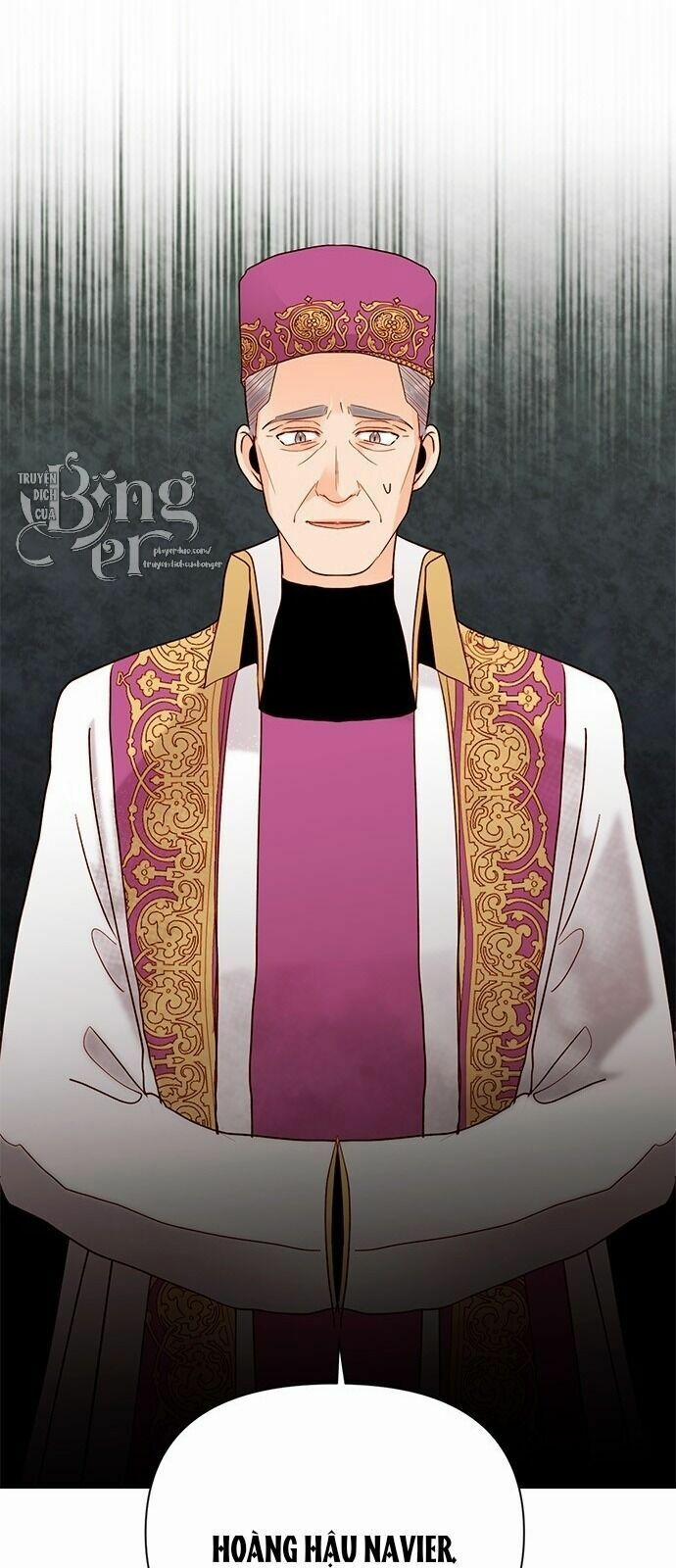 Hoàng Hậu Tái Hôn 76 trang 56