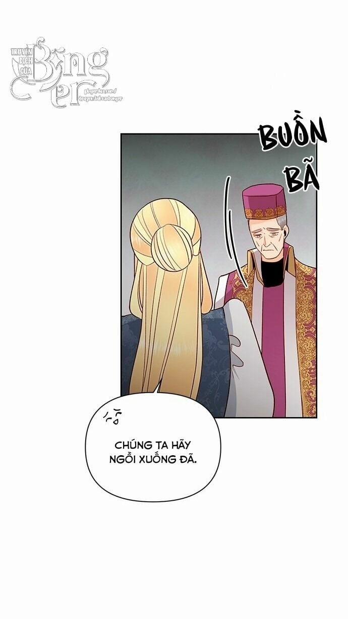 Hoàng Hậu Tái Hôn 76 trang 59