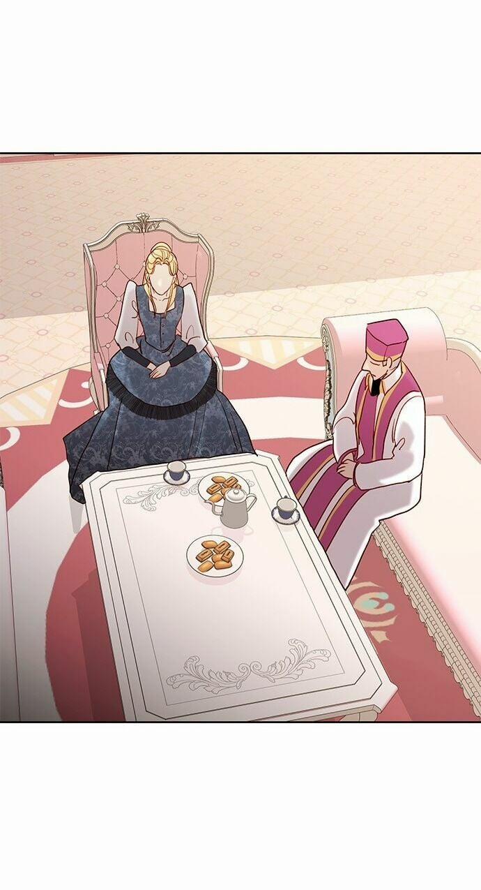 Hoàng Hậu Tái Hôn 76 trang 60