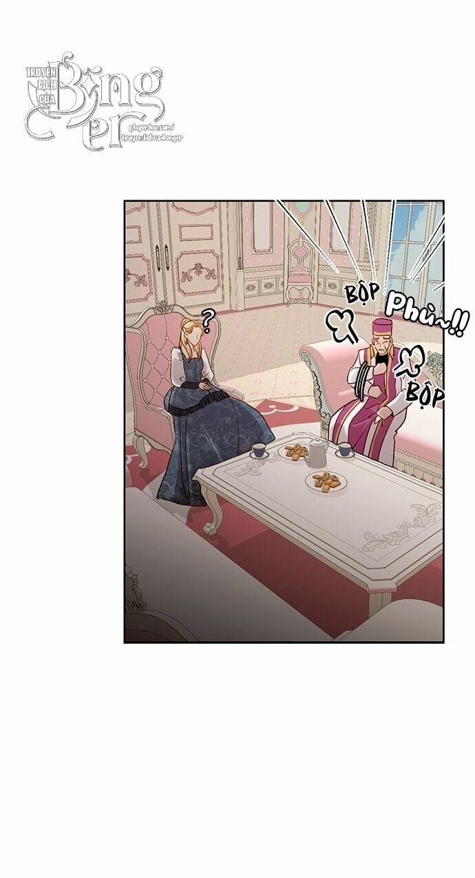 Hoàng Hậu Tái Hôn 76 trang 62