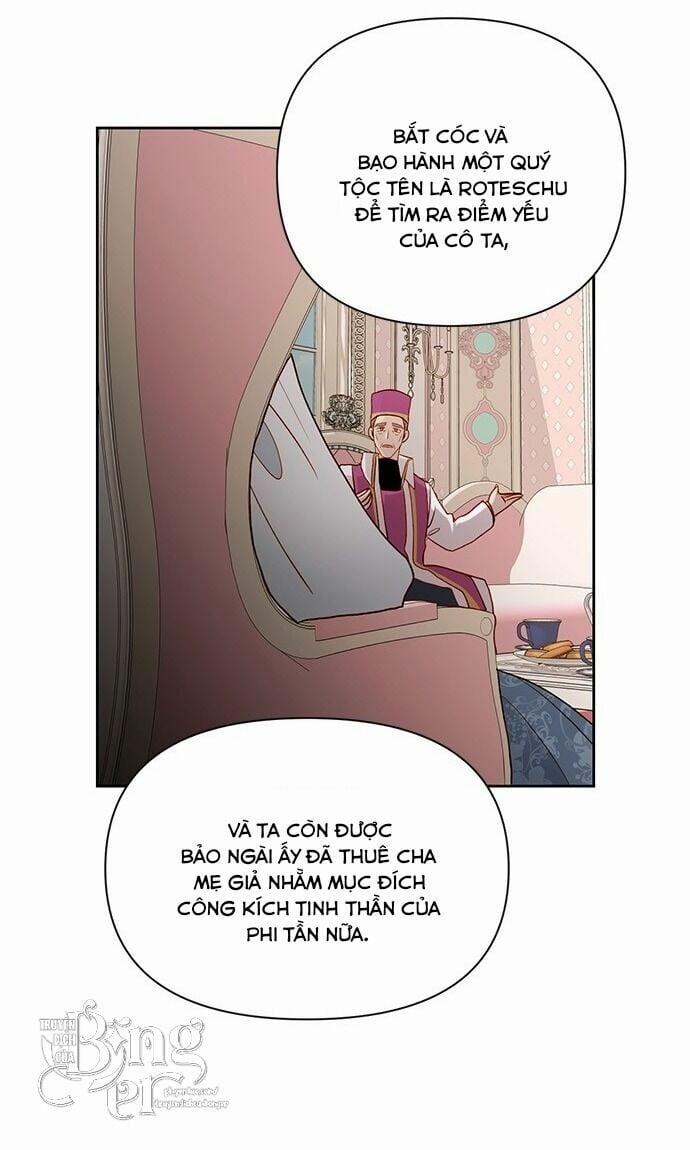 Hoàng Hậu Tái Hôn 76 trang 64