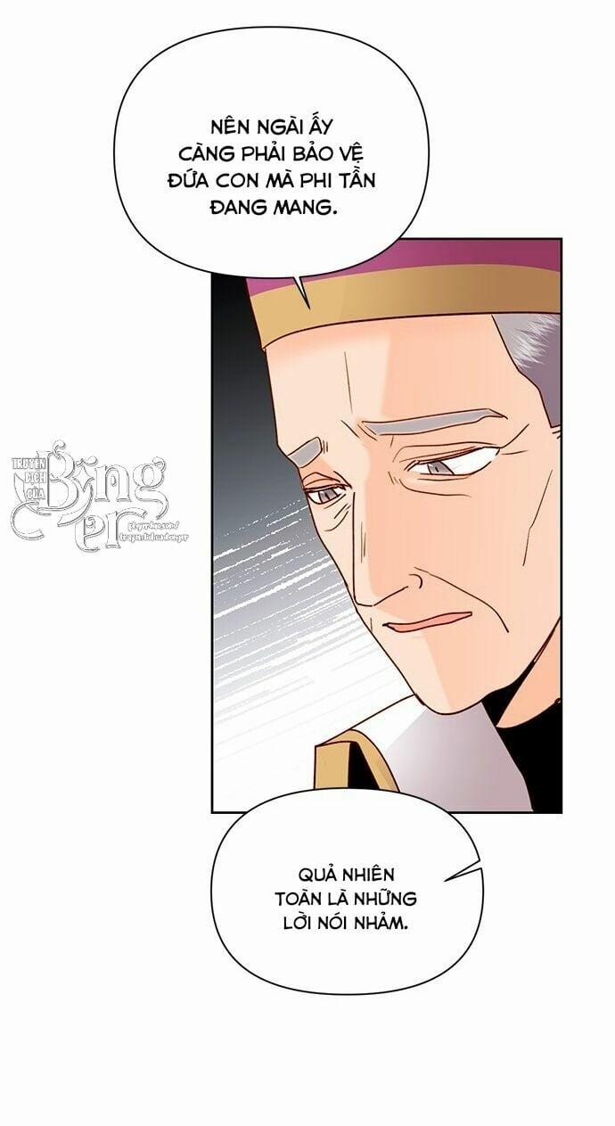 Hoàng Hậu Tái Hôn 76 trang 66