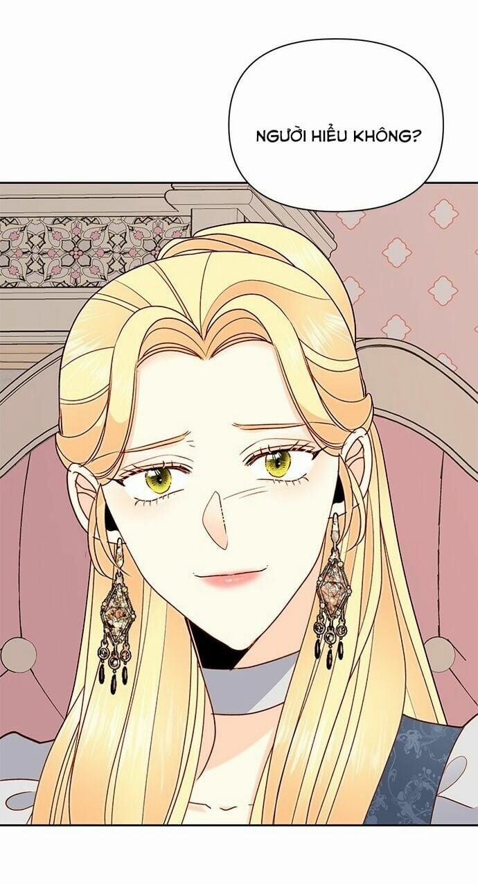 Hoàng Hậu Tái Hôn 76 trang 72