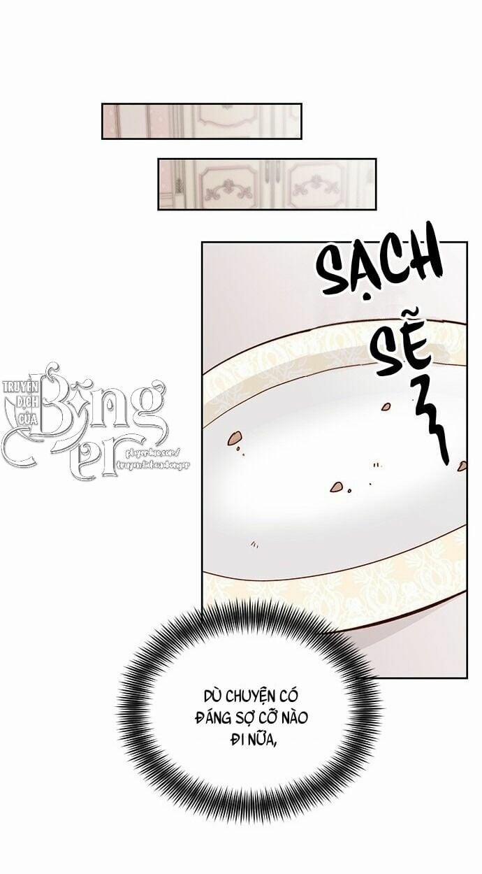 Hoàng Hậu Tái Hôn 76 trang 74