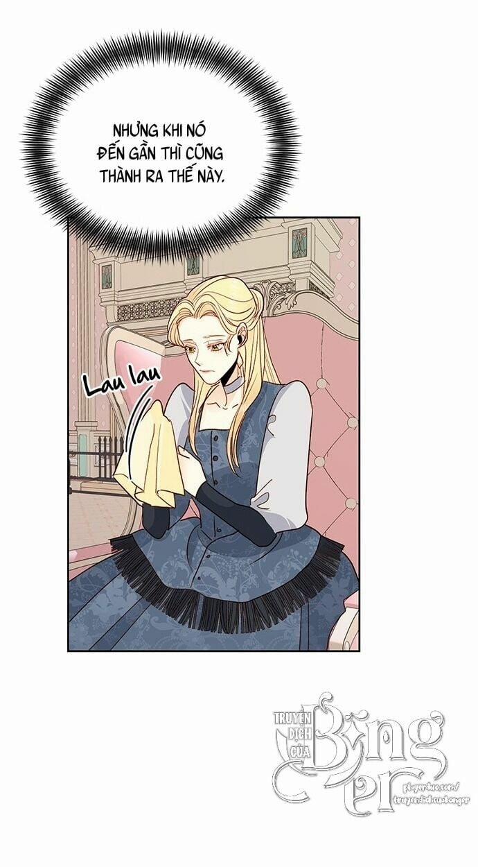 Hoàng Hậu Tái Hôn 76 trang 75