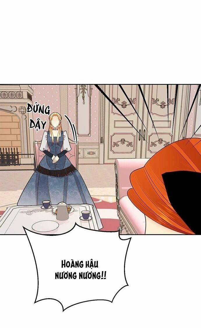 Hoàng Hậu Tái Hôn 76 trang 76