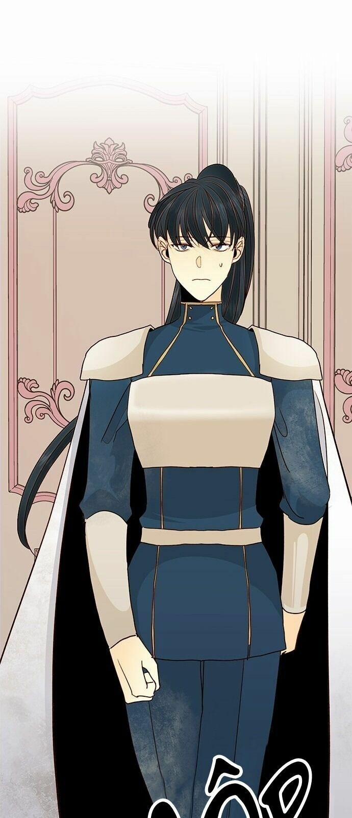 Hoàng Hậu Tái Hôn 76 trang 78