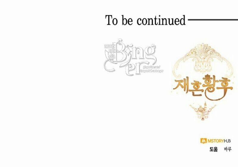 Hoàng Hậu Tái Hôn 76 trang 80