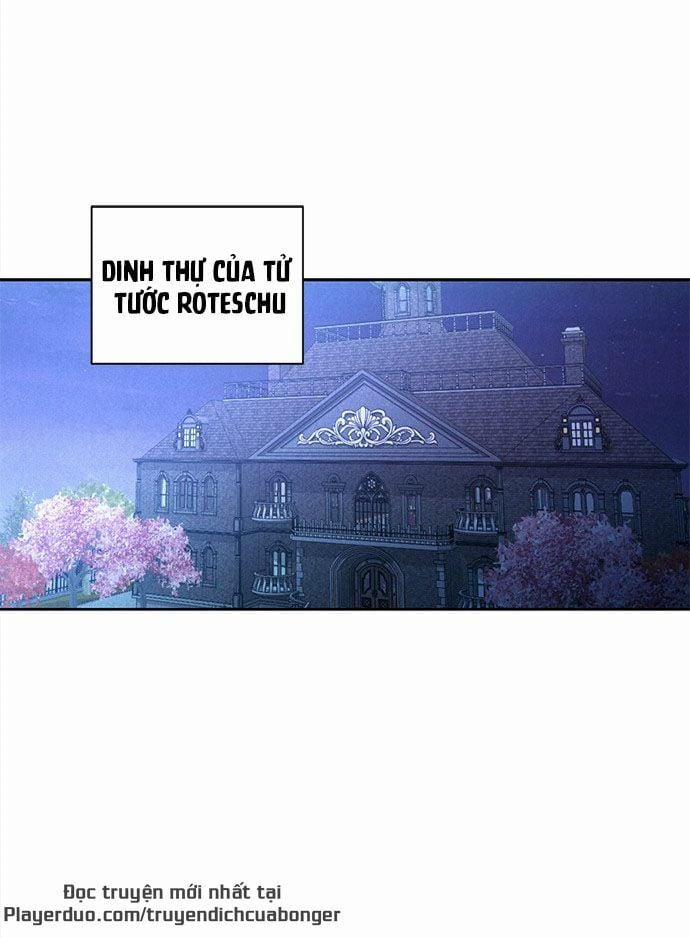 Hoàng Hậu Tái Hôn 77 trang 10