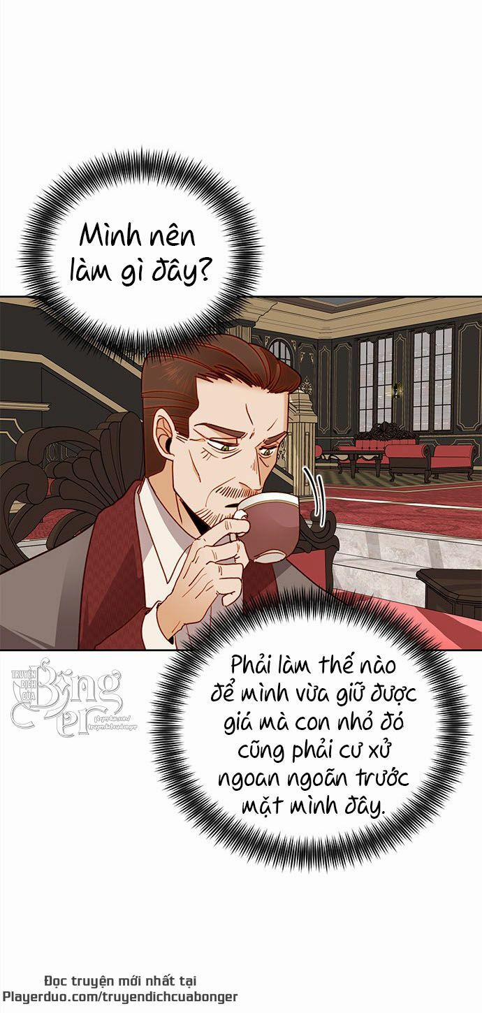 Hoàng Hậu Tái Hôn 77 trang 13