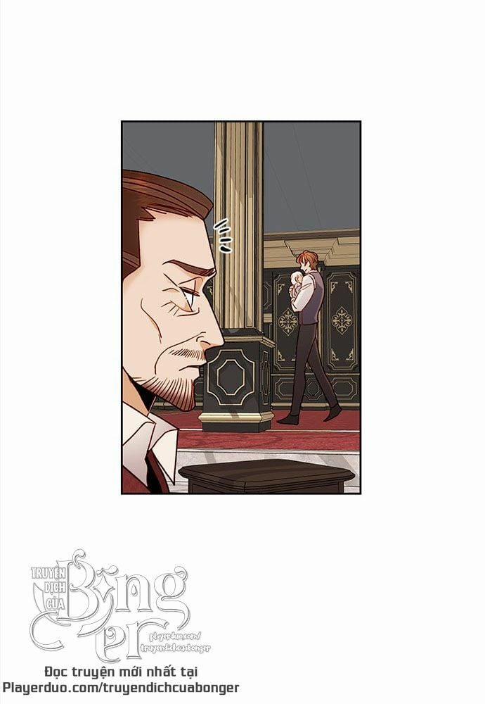 Hoàng Hậu Tái Hôn 77 trang 14