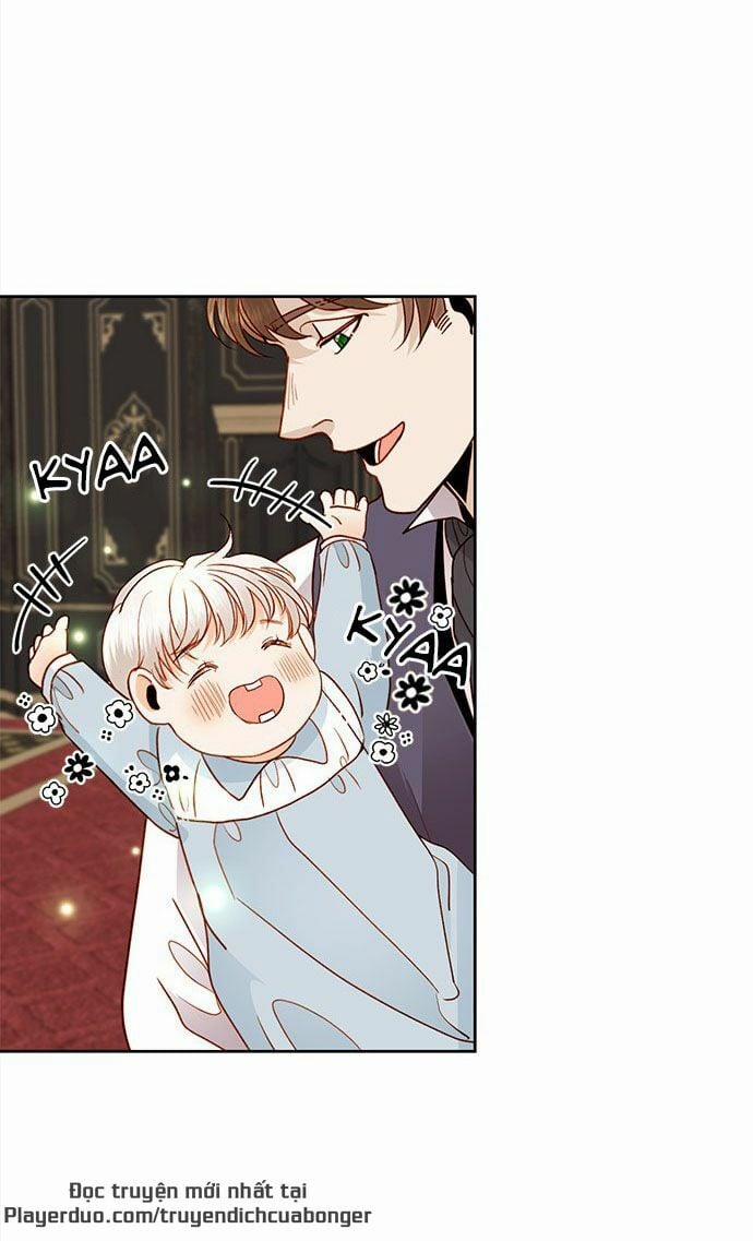 Hoàng Hậu Tái Hôn 77 trang 15