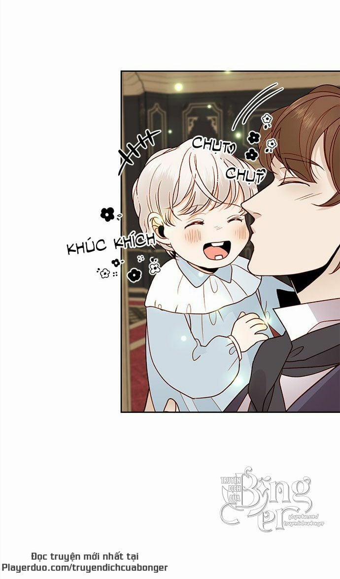 Hoàng Hậu Tái Hôn 77 trang 16