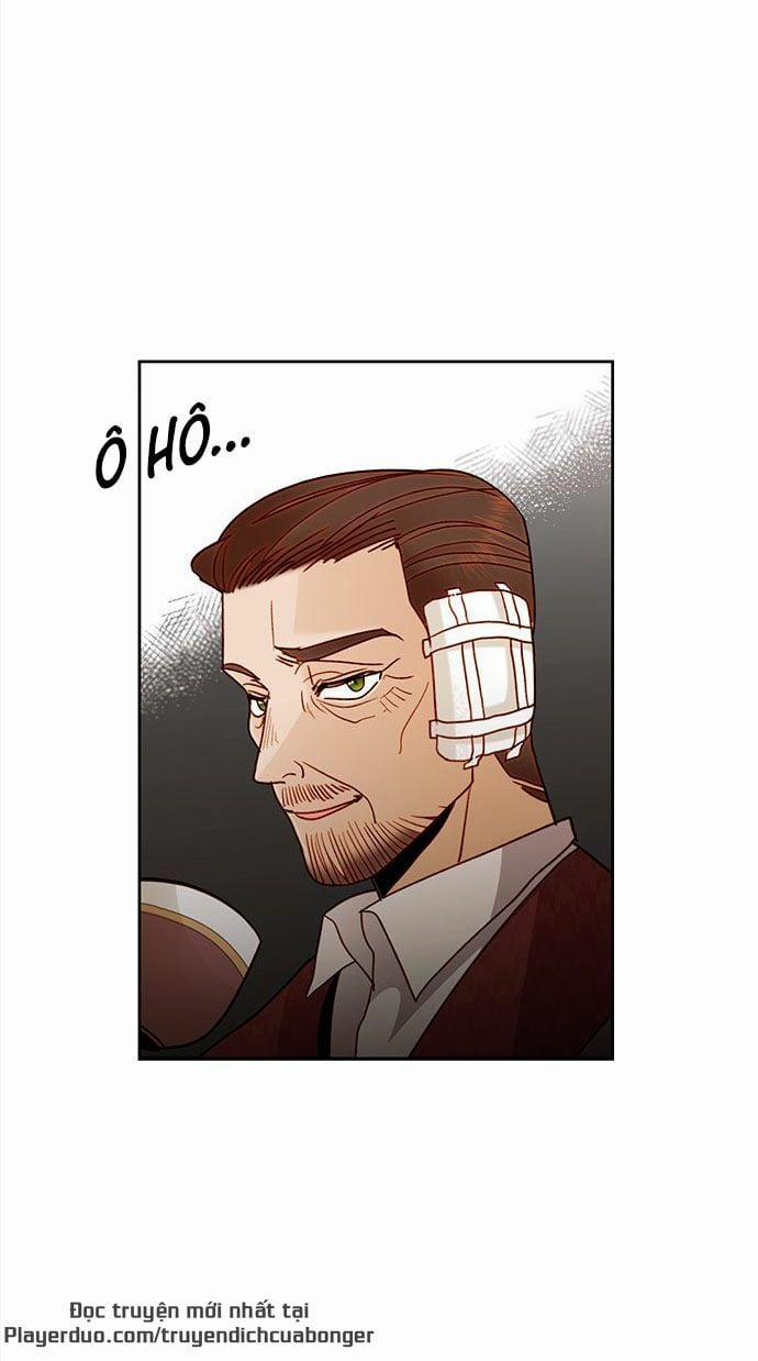 Hoàng Hậu Tái Hôn 77 trang 17