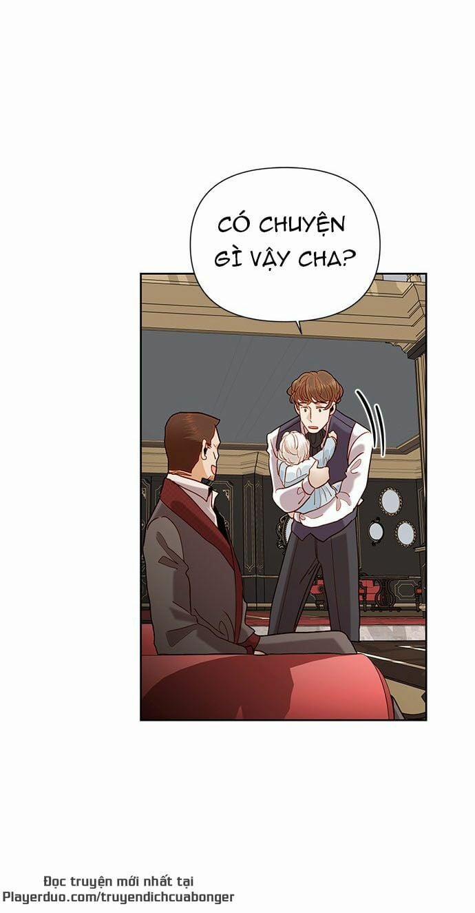 Hoàng Hậu Tái Hôn 77 trang 19