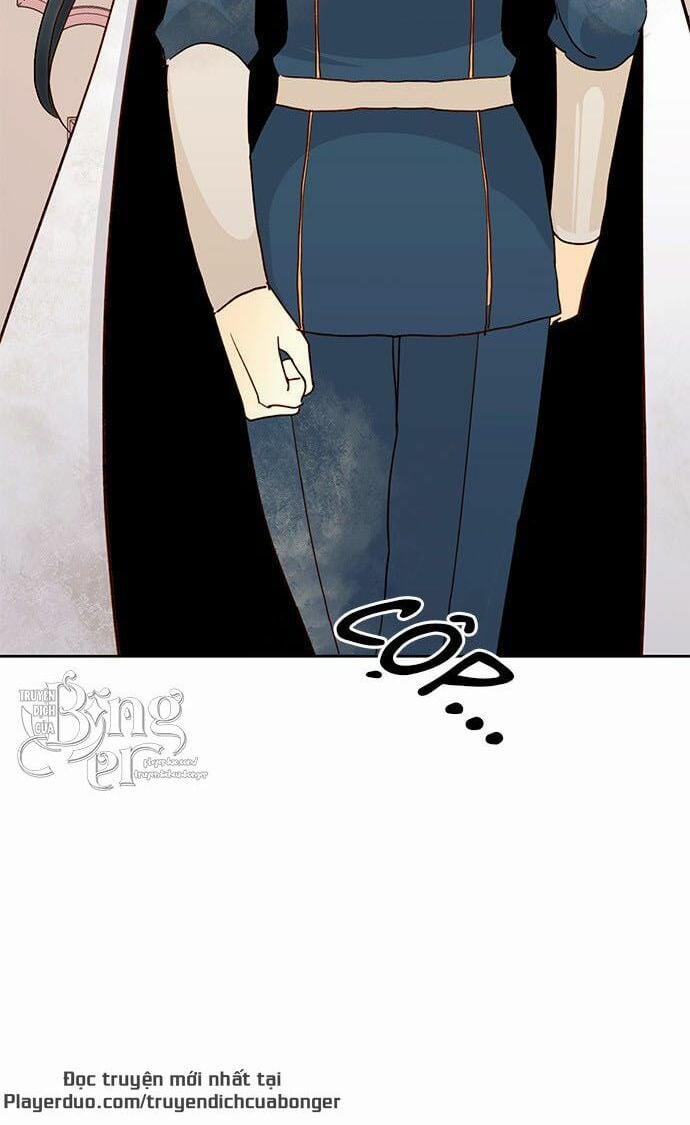 Hoàng Hậu Tái Hôn 77 trang 2