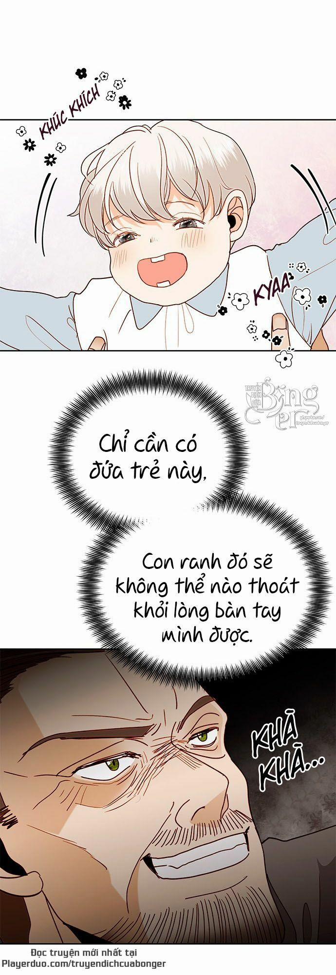 Hoàng Hậu Tái Hôn 77 trang 21