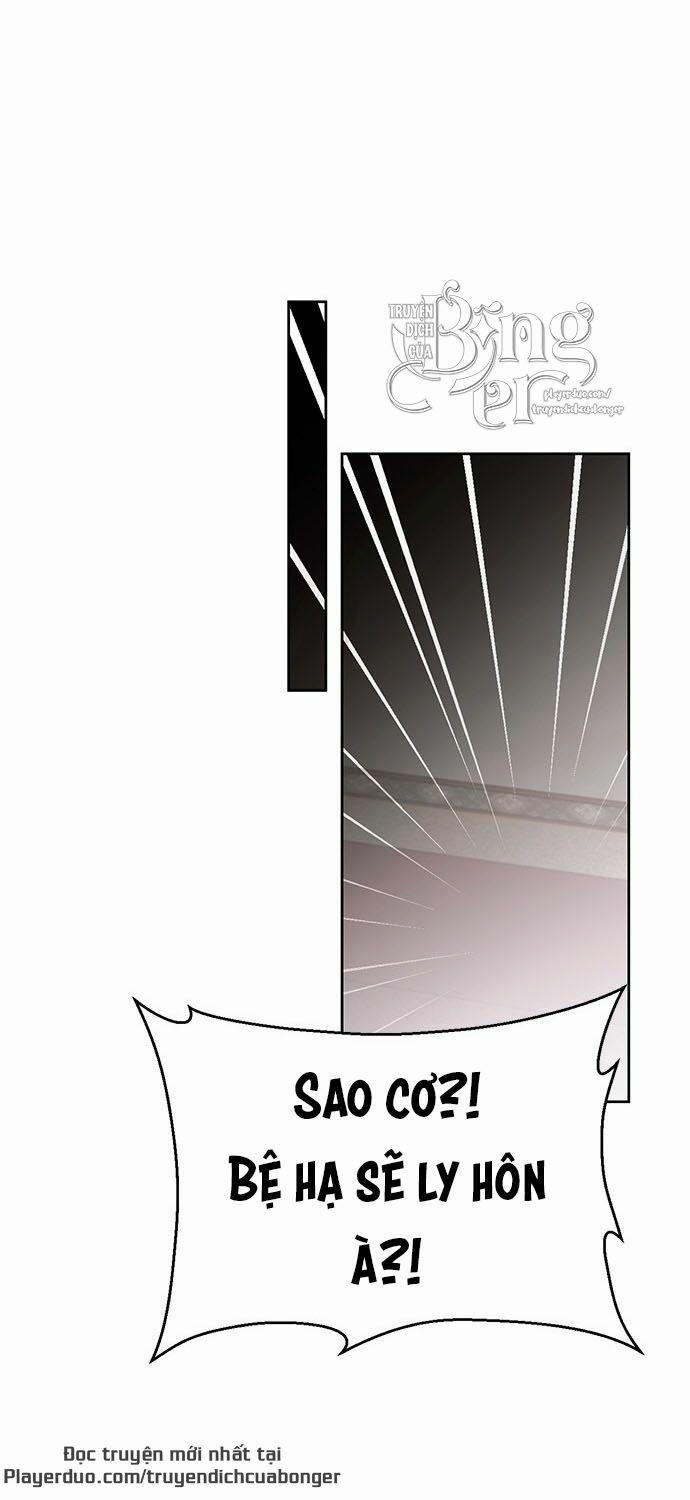 Hoàng Hậu Tái Hôn 77 trang 23