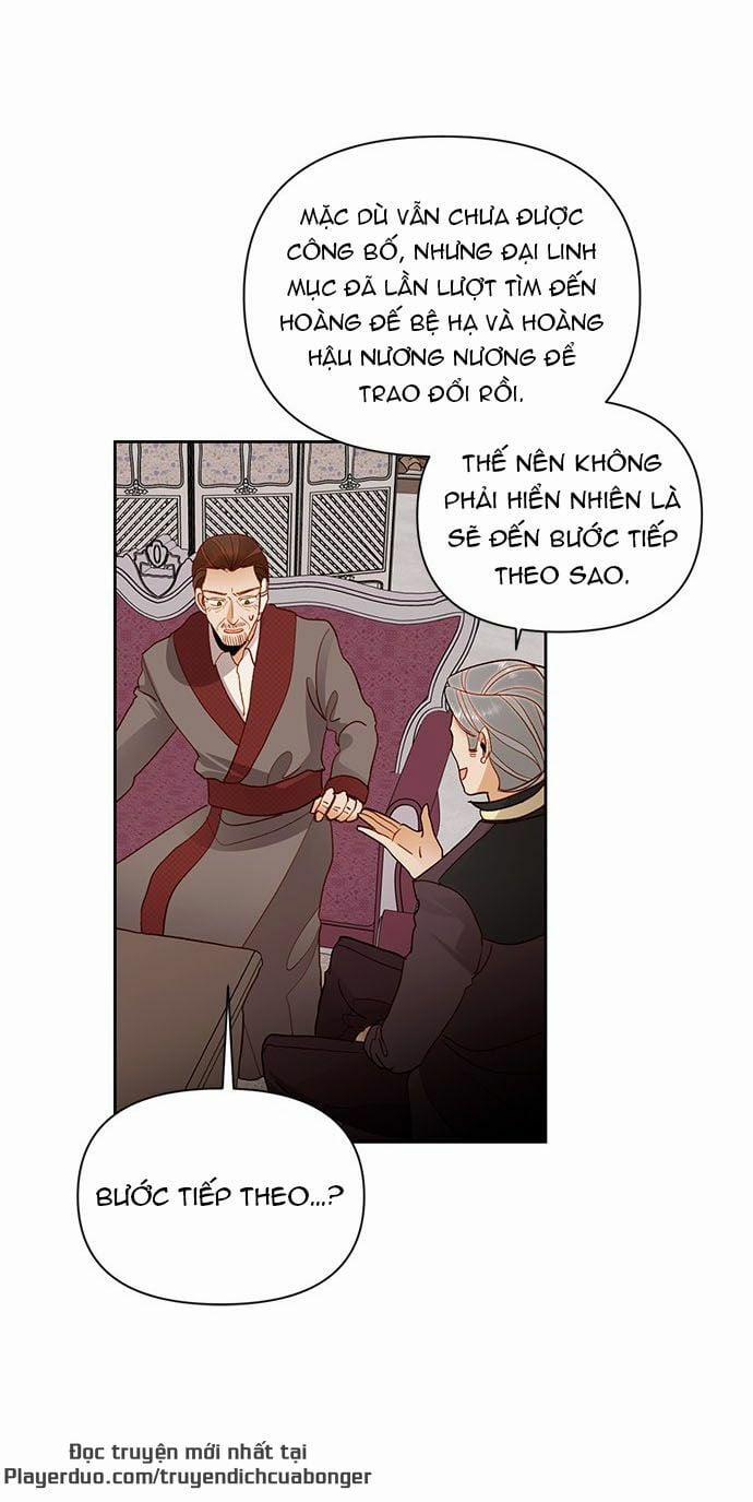 Hoàng Hậu Tái Hôn 77 trang 24
