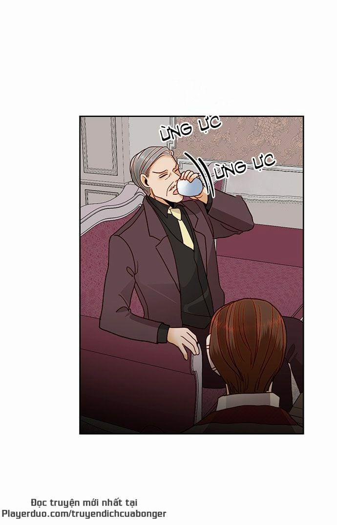 Hoàng Hậu Tái Hôn 77 trang 26