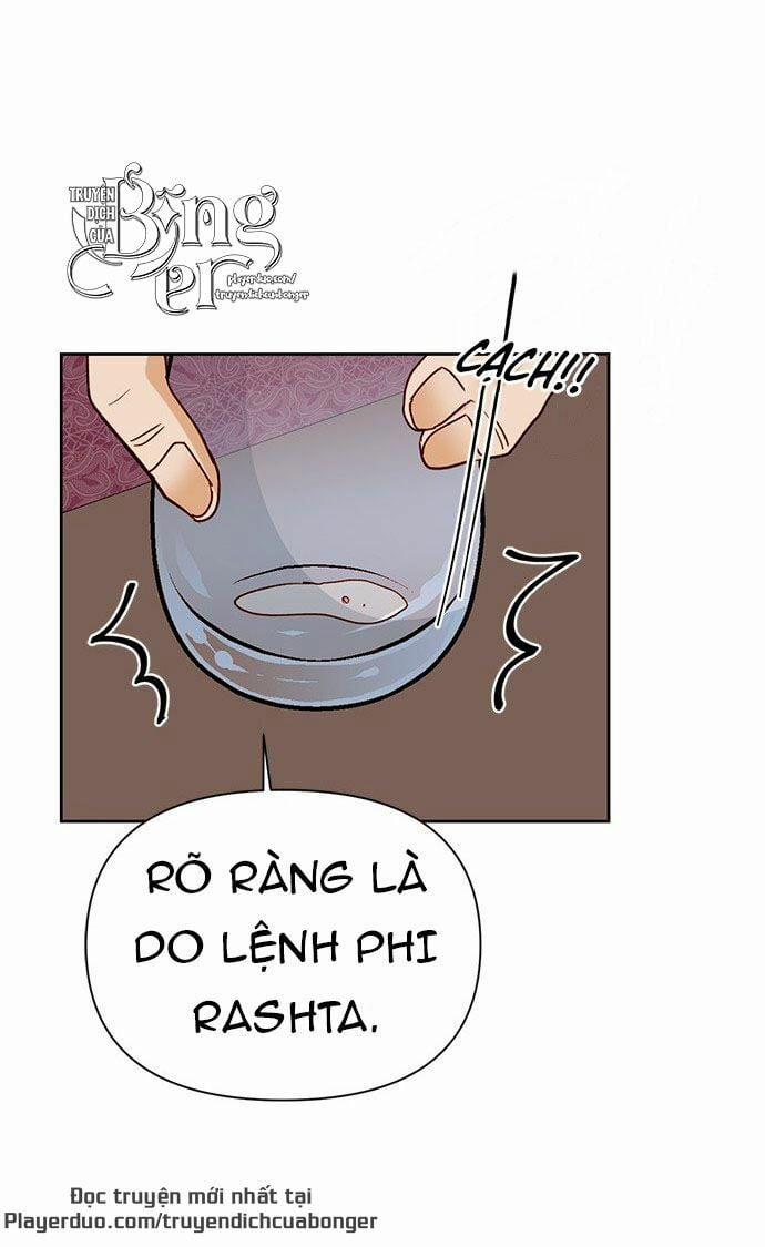 Hoàng Hậu Tái Hôn 77 trang 27