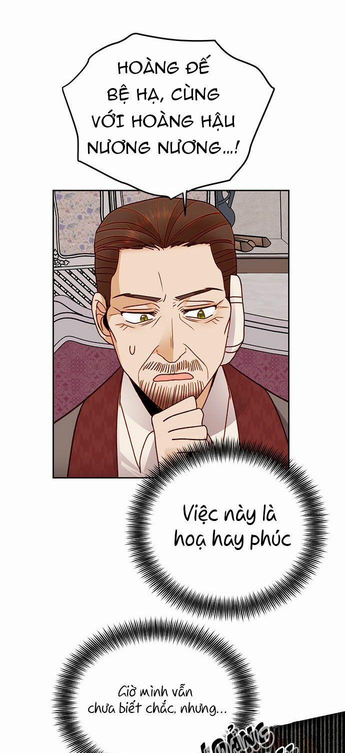 Hoàng Hậu Tái Hôn 77 trang 29