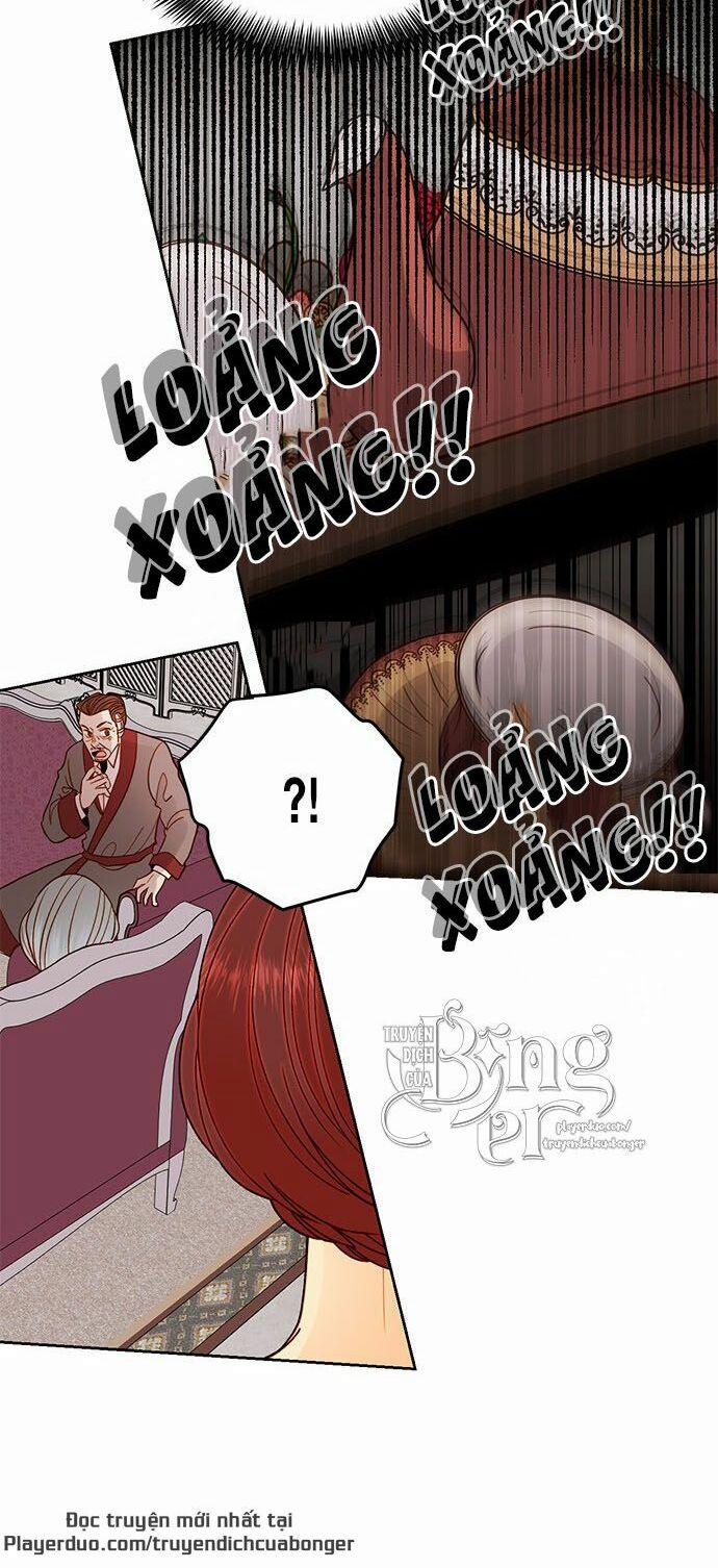 Hoàng Hậu Tái Hôn 77 trang 30