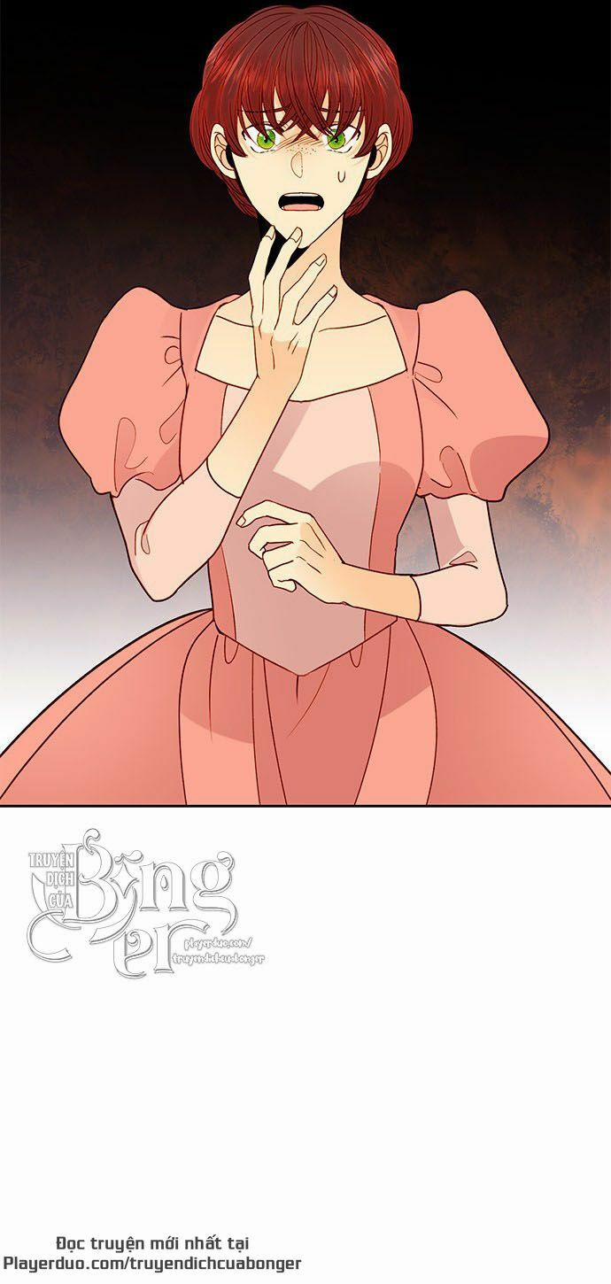 Hoàng Hậu Tái Hôn 77 trang 32