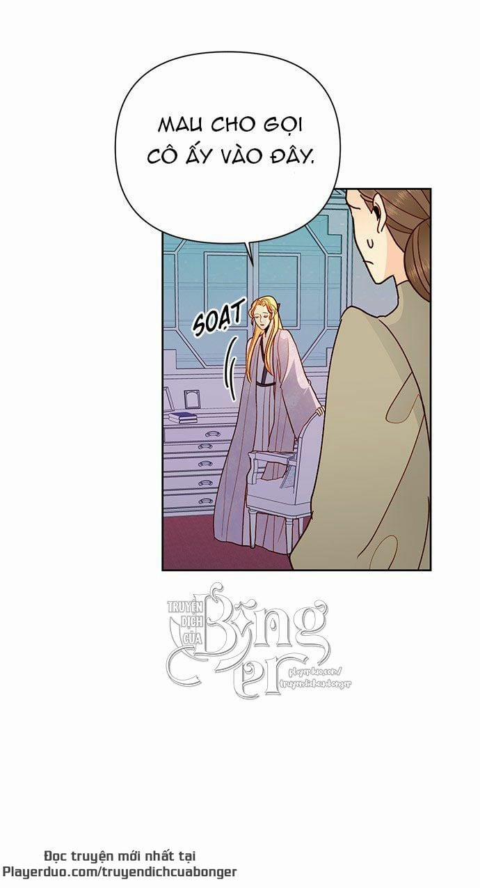 Hoàng Hậu Tái Hôn 77 trang 35