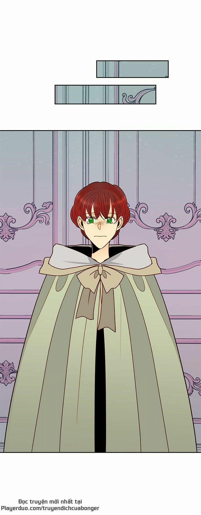 Hoàng Hậu Tái Hôn 77 trang 36