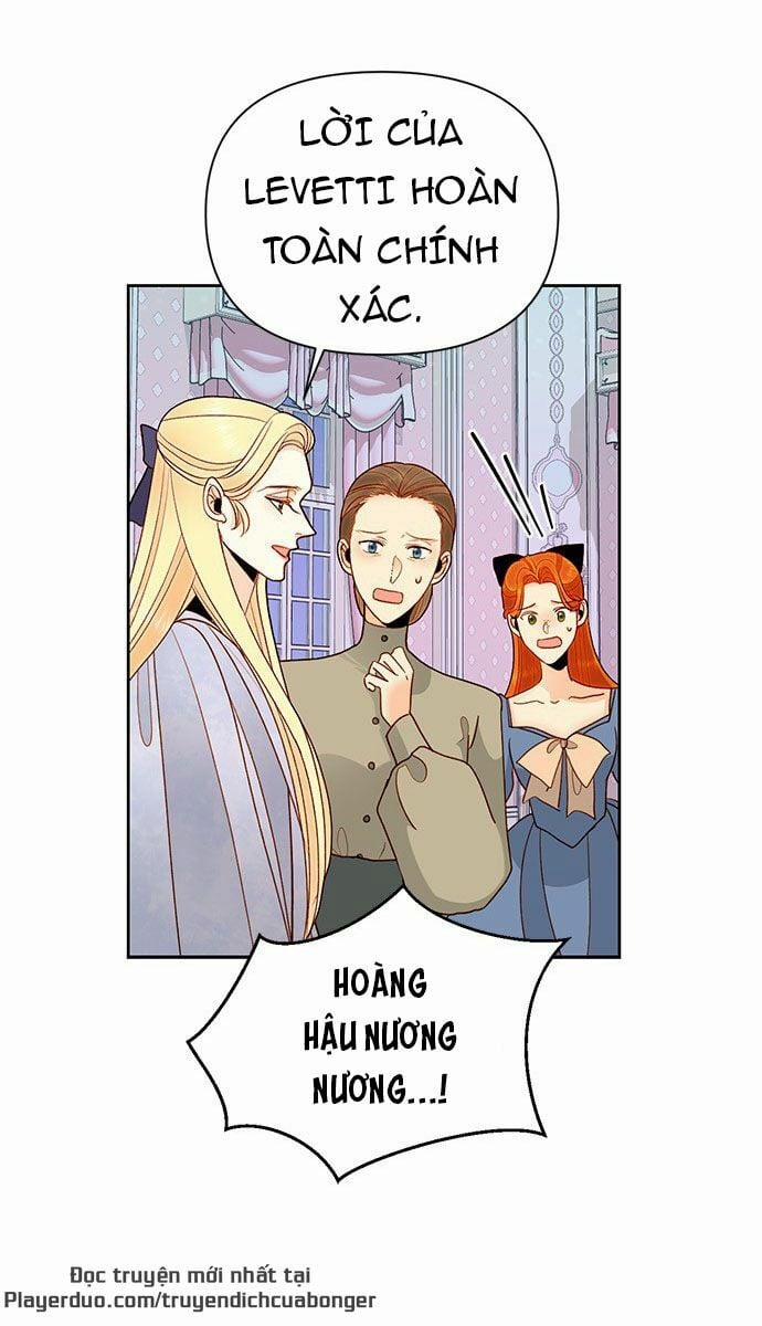 Hoàng Hậu Tái Hôn 77 trang 39