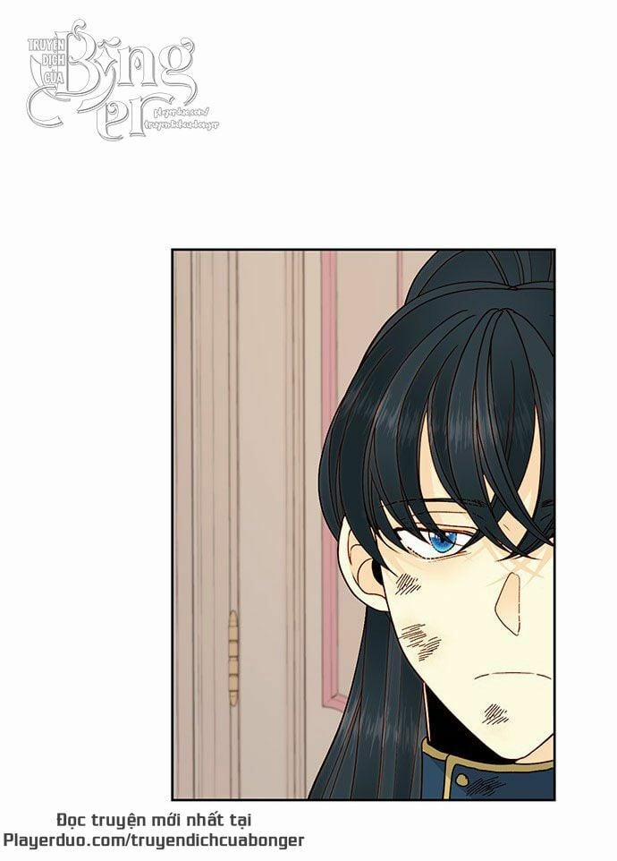 Hoàng Hậu Tái Hôn 77 trang 4