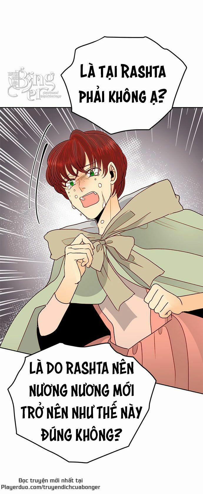 Hoàng Hậu Tái Hôn 77 trang 40