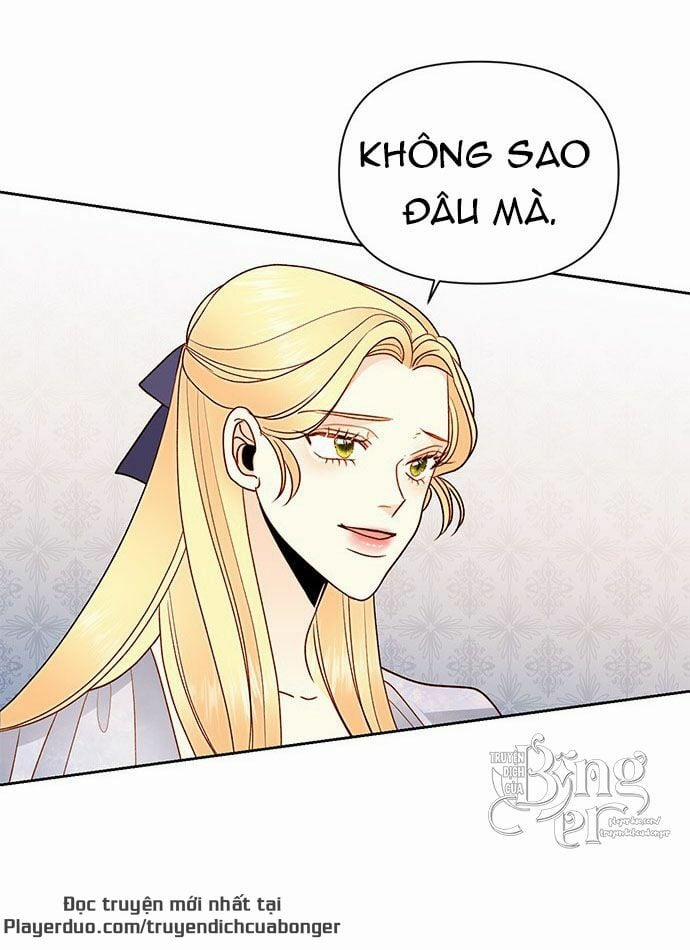 Hoàng Hậu Tái Hôn 77 trang 43