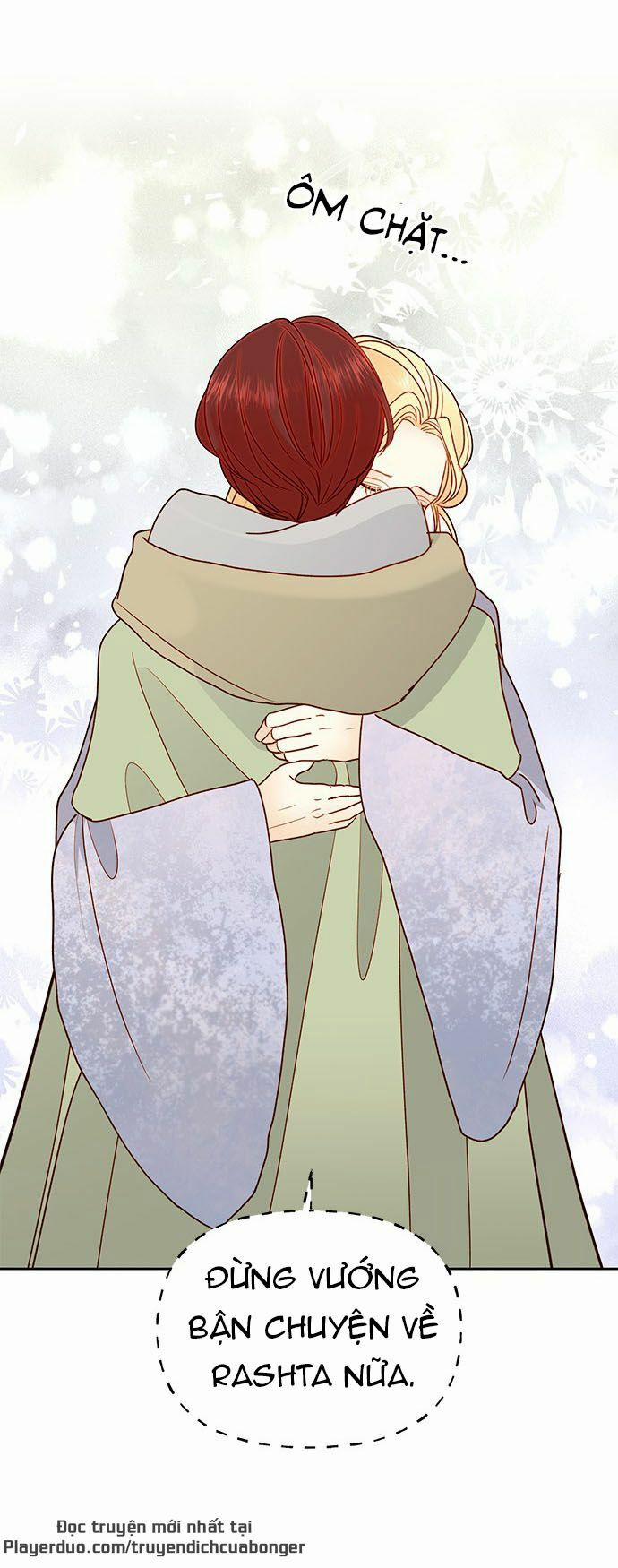 Hoàng Hậu Tái Hôn 77 trang 45