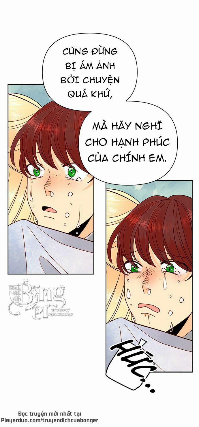 Hoàng Hậu Tái Hôn 77 trang 46