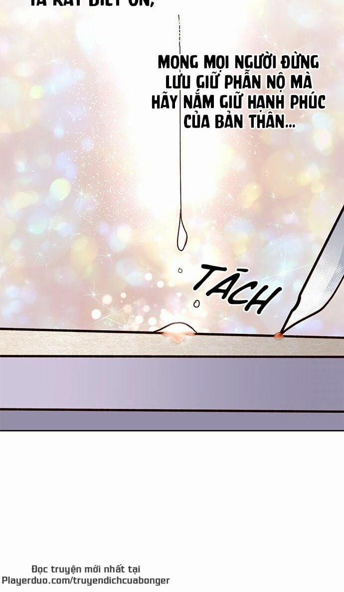 Hoàng Hậu Tái Hôn 77 trang 49