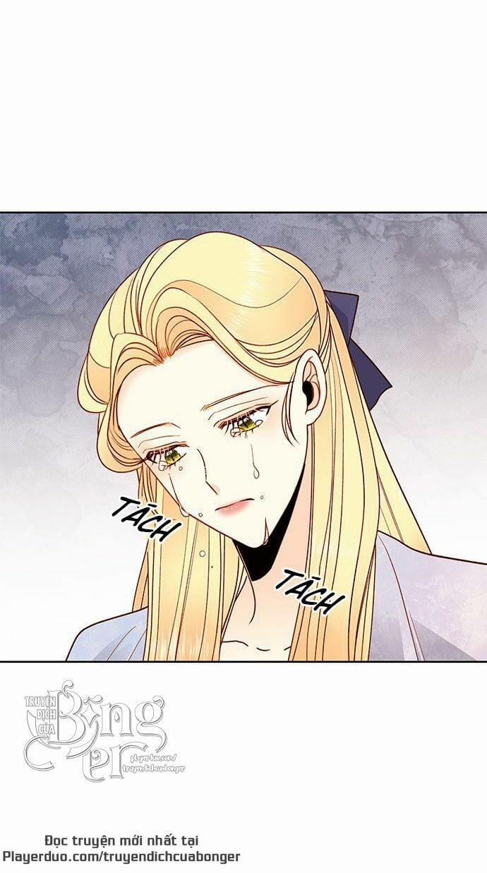Hoàng Hậu Tái Hôn 77 trang 50