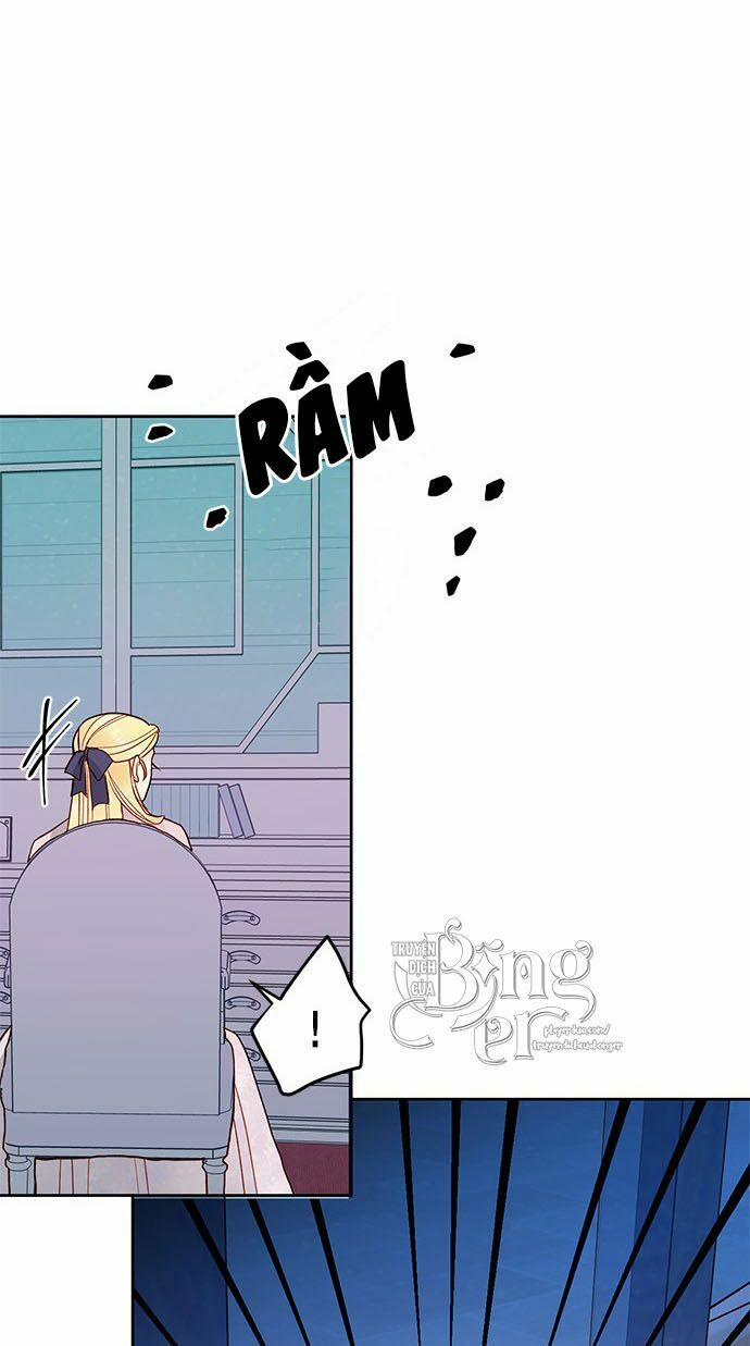 Hoàng Hậu Tái Hôn 77 trang 51