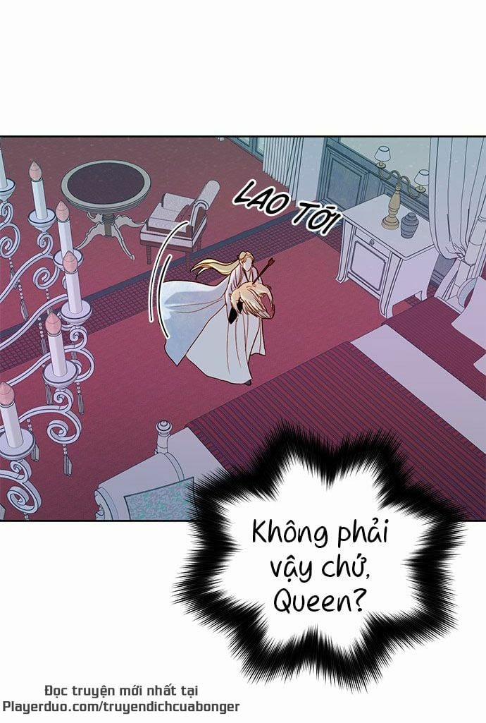 Hoàng Hậu Tái Hôn 77 trang 53