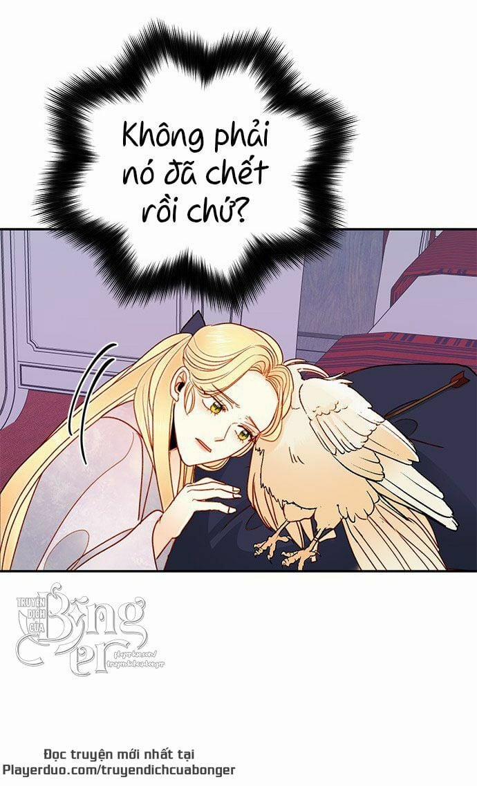 Hoàng Hậu Tái Hôn 77 trang 54