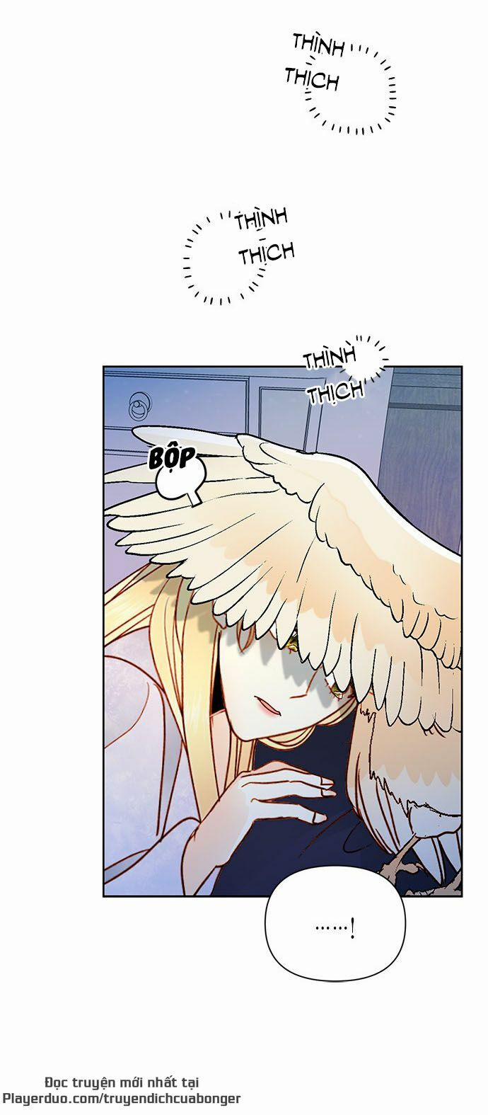 Hoàng Hậu Tái Hôn 77 trang 55