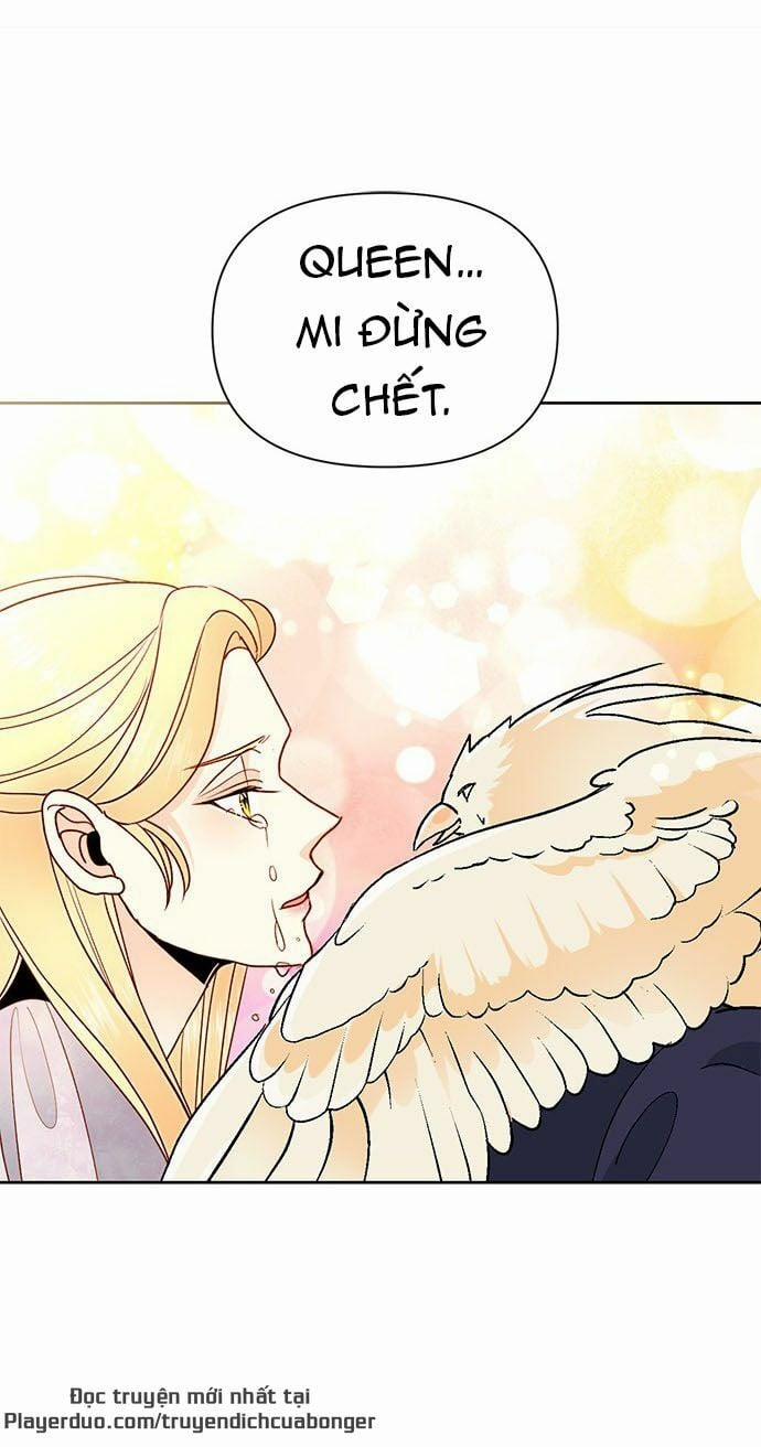 Hoàng Hậu Tái Hôn 77 trang 56