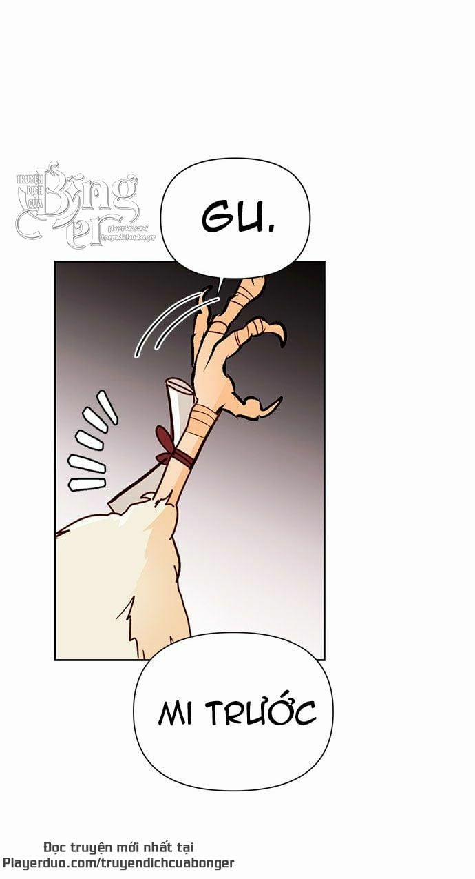 Hoàng Hậu Tái Hôn 77 trang 57