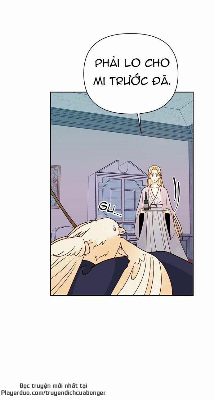 Hoàng Hậu Tái Hôn 77 trang 58