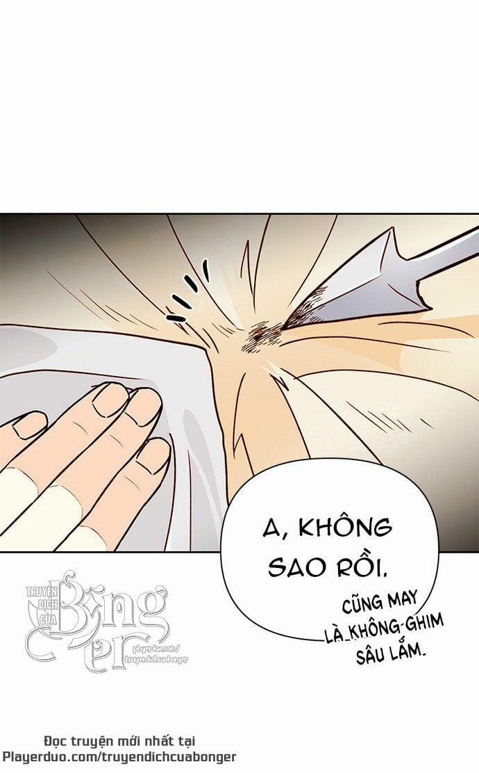 Hoàng Hậu Tái Hôn 77 trang 59