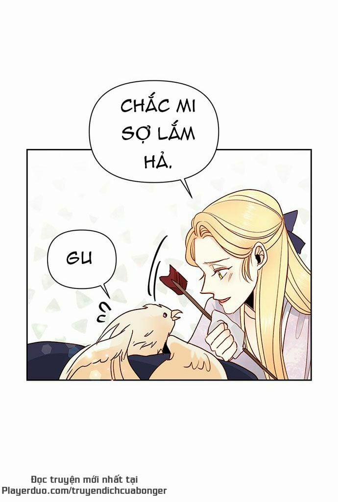 Hoàng Hậu Tái Hôn 77 trang 60