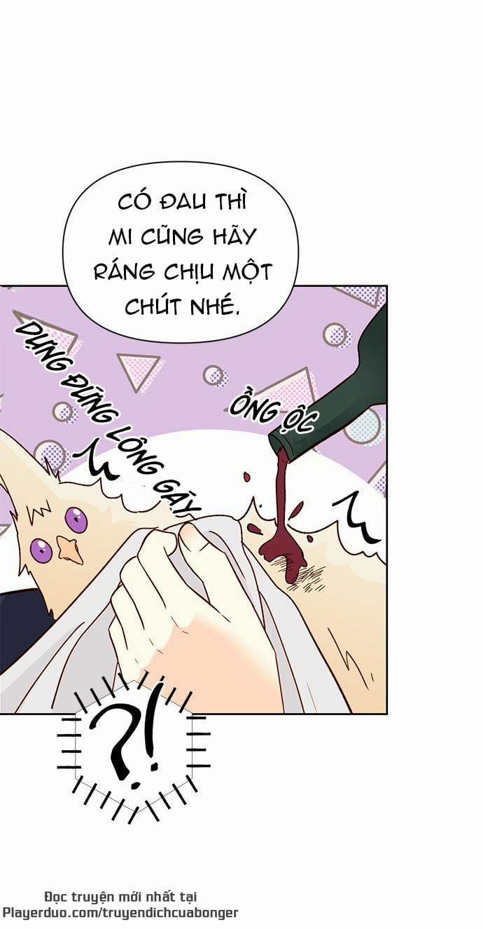 Hoàng Hậu Tái Hôn 77 trang 61