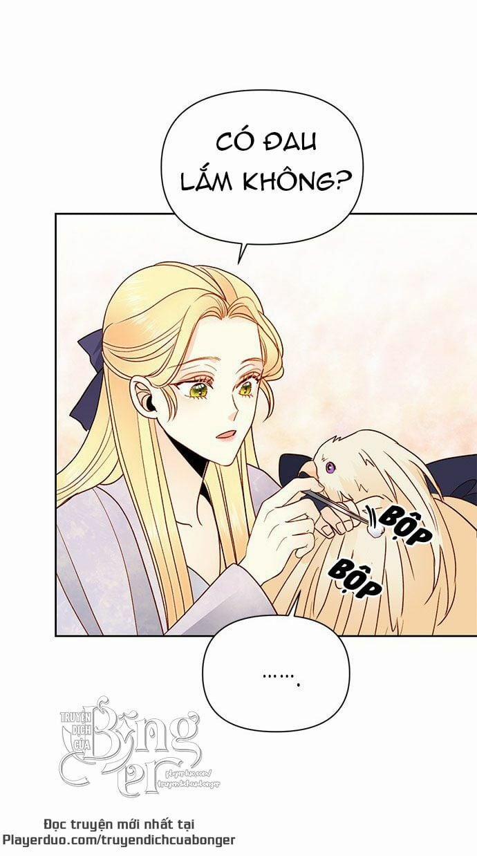Hoàng Hậu Tái Hôn 77 trang 62