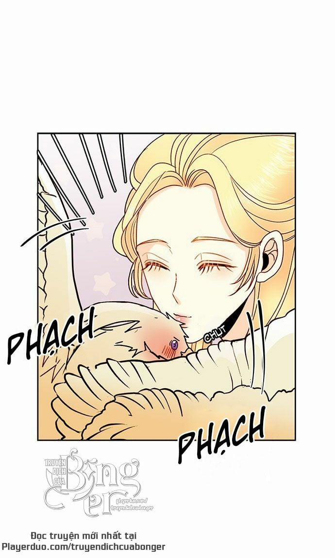 Hoàng Hậu Tái Hôn 77 trang 64